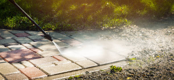 Professional Pressure Washing in Farmington, MN
